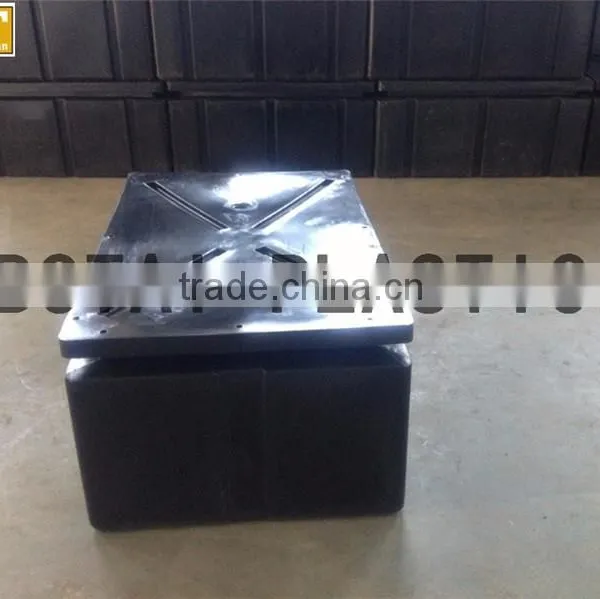 Modular Pontoon Modular Floating Dock photo-4