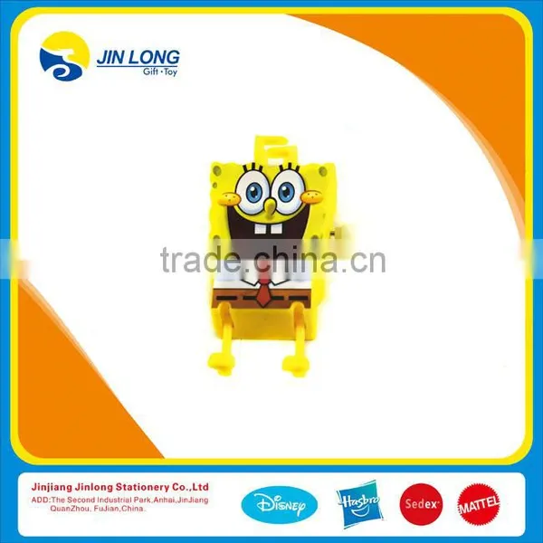 SpongeBob SquarePants Wind up Toy photo-2