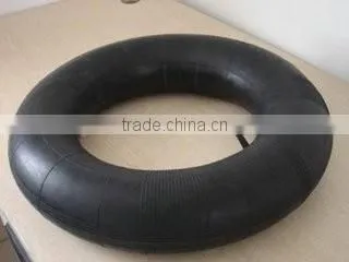 High Quality China Wholesale Butyl Tube Tyre and Inner Tube 3.25/3.00-8 photo-3