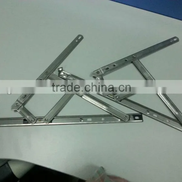 Aluminium Accessories for Window and Door China
