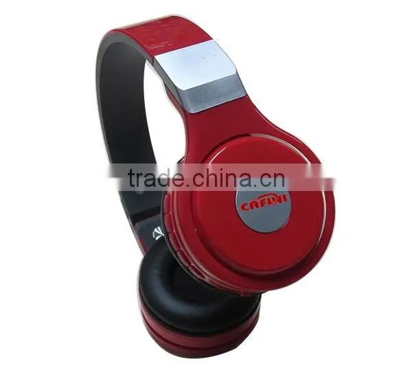 High-fidelity Handsfree Headphones With Integrated Microphone photo-2