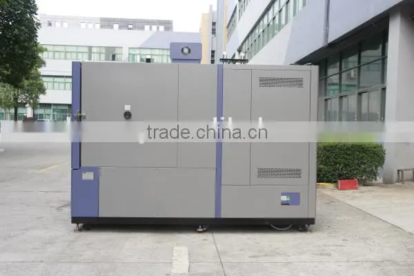 Large Working Volume Rapid-Rate Thermal Cycle Chamber photo-2