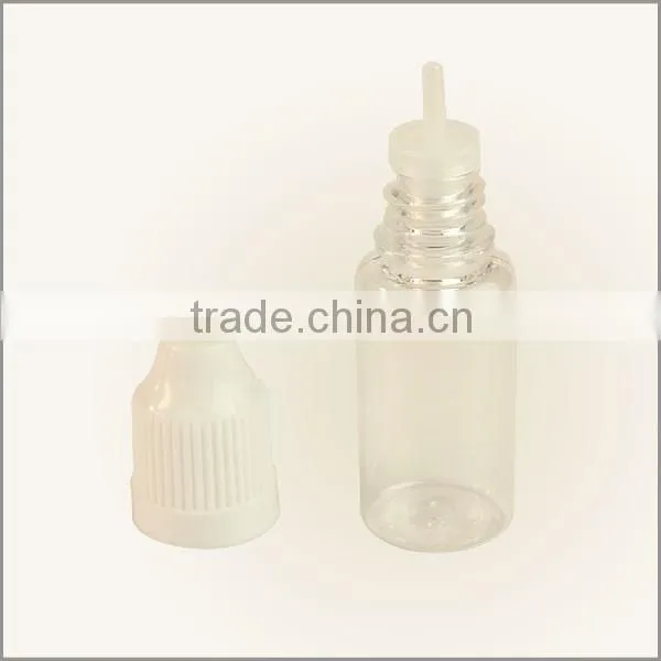 Silver Plastic E-Liquid Droppers 5ml-50ml photo-5