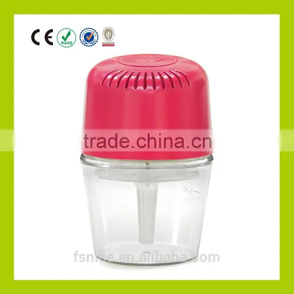 KM-01 Mini Air Purifier for Car photo-5