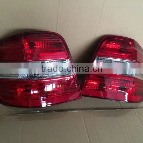 Tail Lamp for Mercedes-Benz W164 ML Class ML320 ML350 ML500 ML550 photo-2