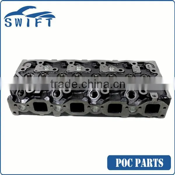 4BD2-T Cylinder Head photo-2