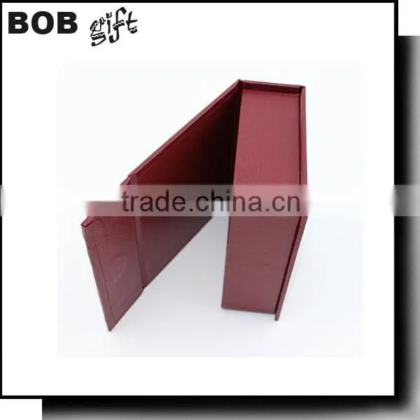 2015 Luxury Design Printed Packaging Boxes With Custom Logo photo-4