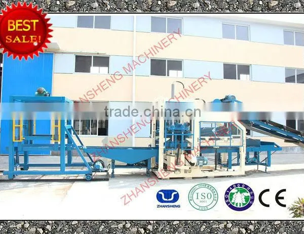 Block Maker