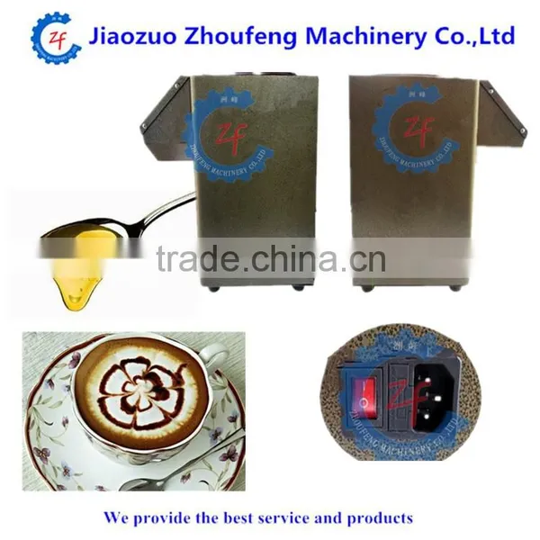 Fructose Syrup Dispenser Filling Measuring Machine(whatapp:13782789572) photo-2