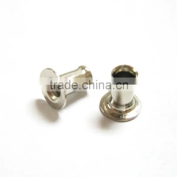 Wholesale Stainless Steel 8mm Solid Copper Rivets photo-4