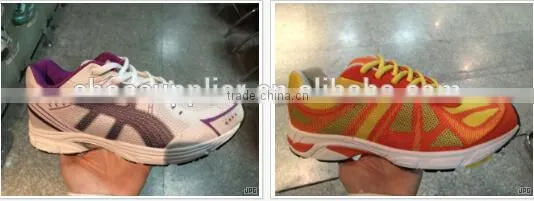 3D Printed Sports Running Shoes photo-2