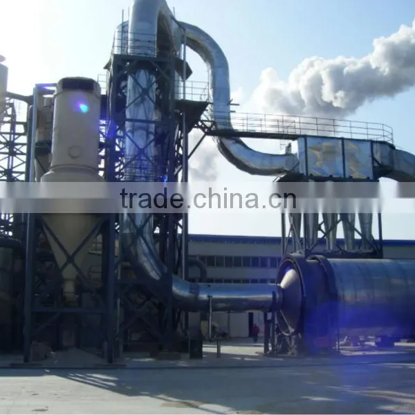 Full Automatic Chip Board Production Line /1220*2440mm Particle Board Production Line photo-3