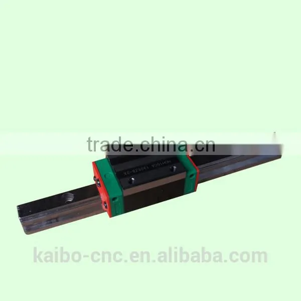 Linear Rail for Rolling Machine photo-6