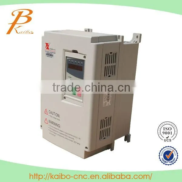 Fuling 307KW VFD photo-2