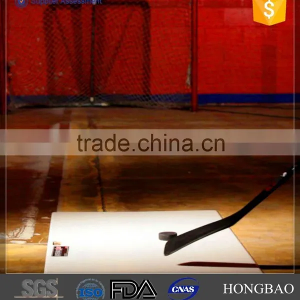 Uhmwpe Hockey Rink Factory/synthetic Ice Rink Panels/ice Skating Rinks photo-6