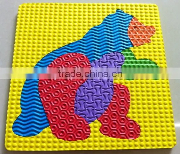Top Quality New Design Eva Dart Mat