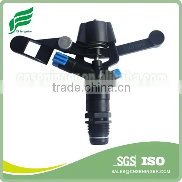 5035 NAANDAN Plastic Sprayer With Cap photo-5