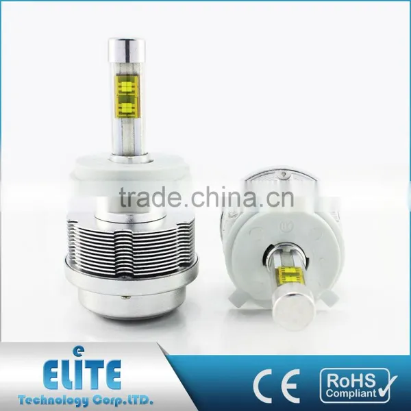 High Brightness Ce Rohs Certified Automobile Lamp Wholesale photo-4