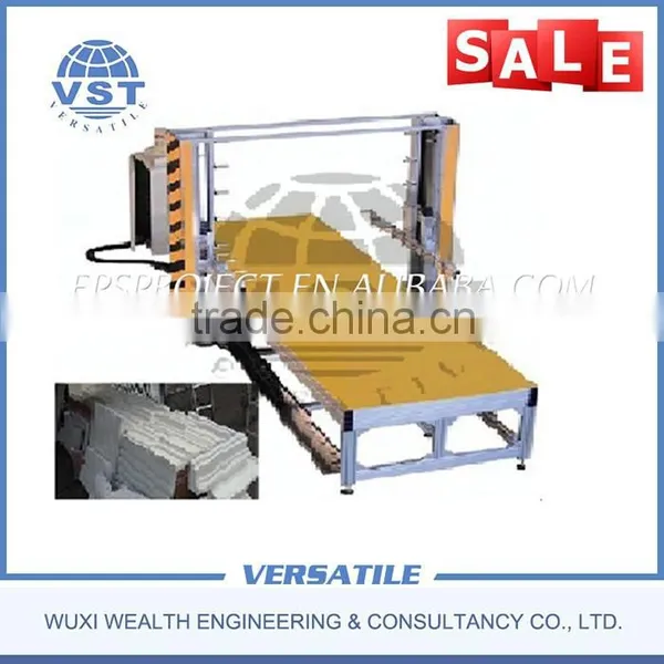 High Efficient Used Cnc Machines,CNC Styrofoam Cutting Machine,Styrofoam Machine photo-6