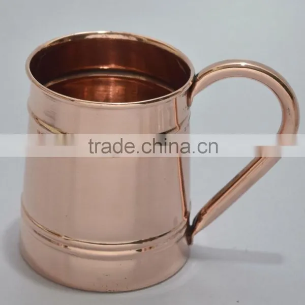 Pure Copper Mug for Good Health & Style photo-4