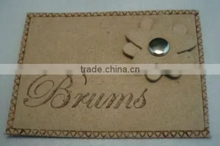 Garment Label