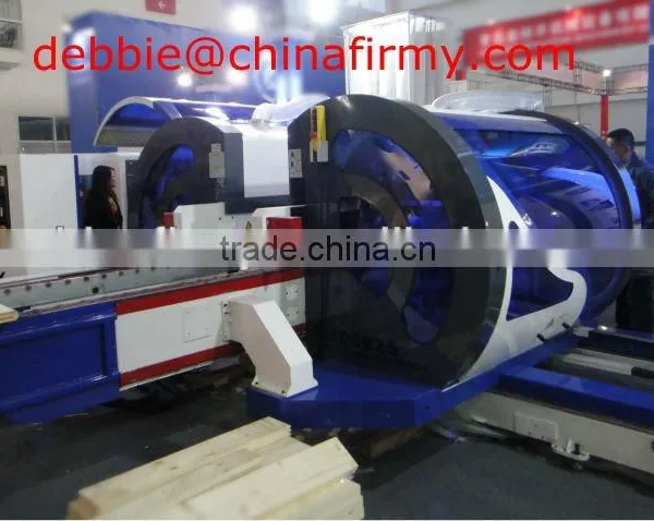 PLC High Speed Double End Saw photo-3