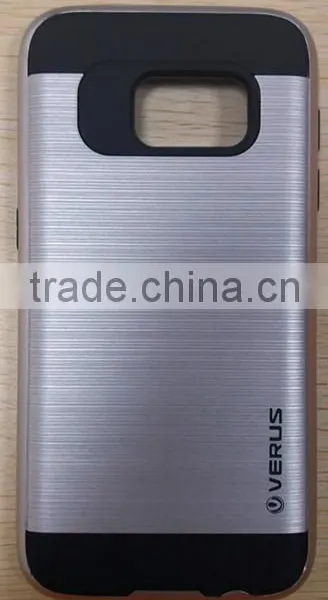 New Products 2016 Transparent Mobile Phone Cover photo-4