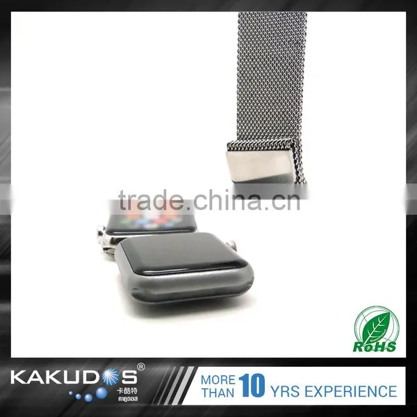 High-End Fashionable Sport Stainless Steel Watchband for Apple Watch photo-3