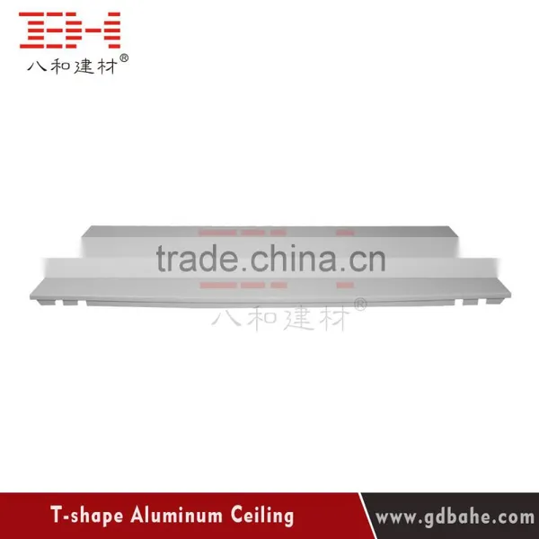 Fashion Style Metal Linear Aluminum Ceiling photo-3