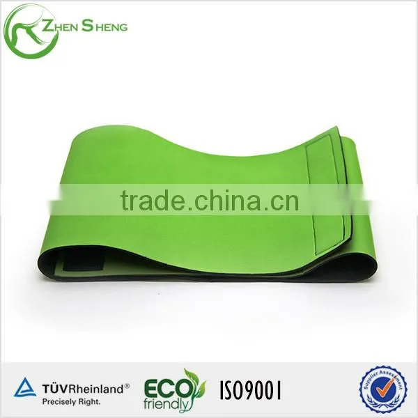 ZHENSHENG Waist Trainer Trimmer Belt photo-2