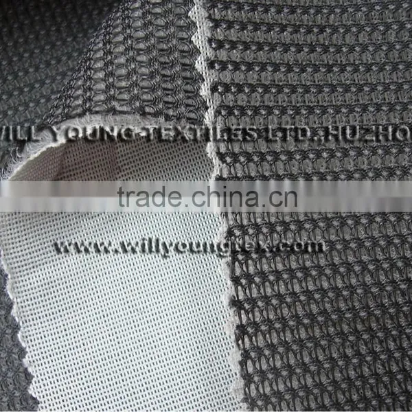 AIRMESH, POLYESTER 3D MESH FABRIC photo-4