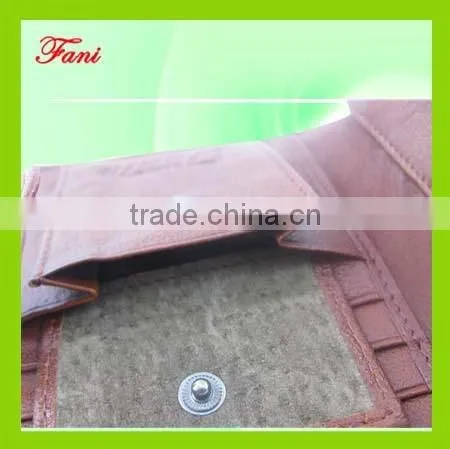 Genuine Leather Smart Wallet for Men photo-6