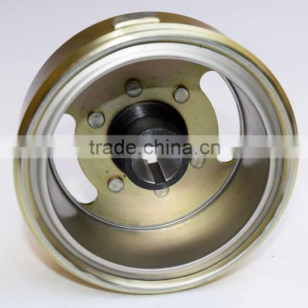 JH70-6 Motorcycle Magneto Rotor photo-4
