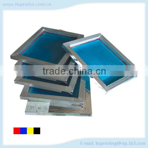 Screen Printing Industry Aluminum Frame