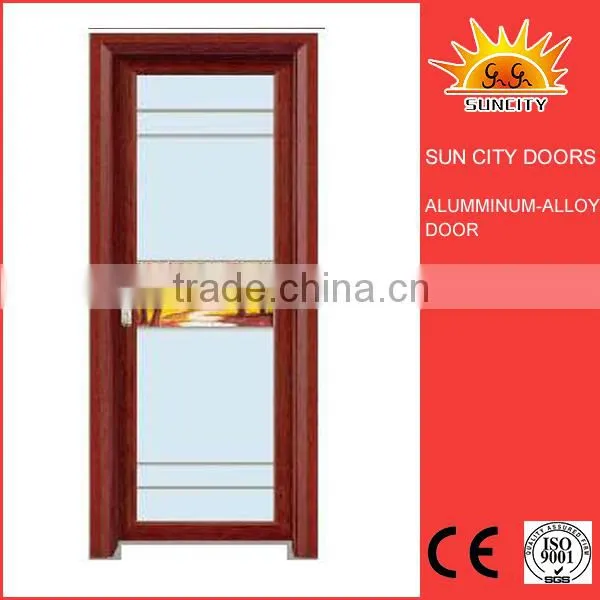 Sliding Door Aluminium Profile Handles&knobs SC-AAD020
