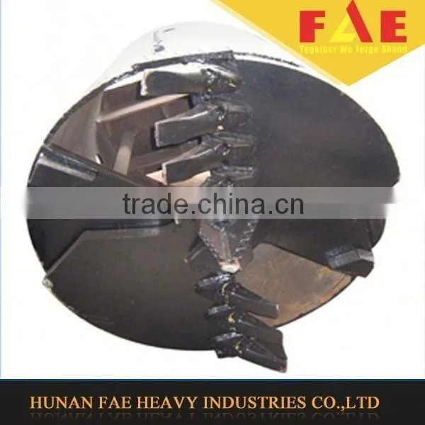 FAE Digging Machine Tool, Hydraulic Rotary Drilling Rig Bucket With GOOD Feedback photo-4