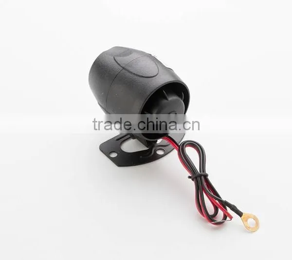 Flip Key Car Alarm System With Remote Start+push Start Function,remote Open Trunk,hopping Code Protection,keyless photo-3