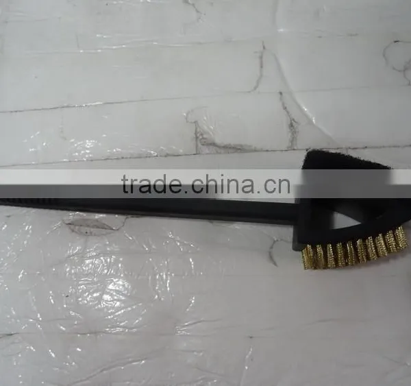 Durable Multi-function Bbq Grill Brush With Gurantee Service photo-2