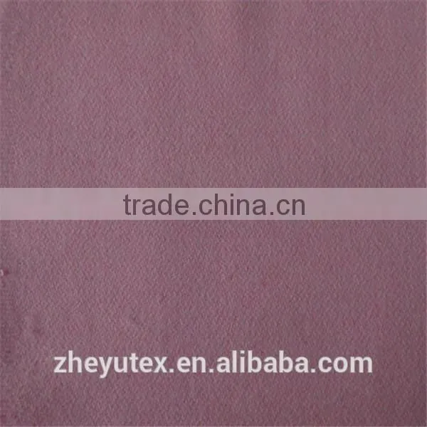 Chinese Hot Sale Wool Fabric With Various Color