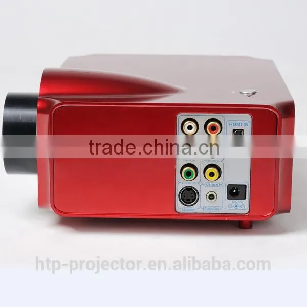 Professional Manufacturer 3d Best Hologram Video Projector Mobile Phone Projector Android photo-5