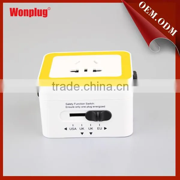 Wonplug Patent 2015 Hot Selling Mobile Phones Accessories New Product photo-2