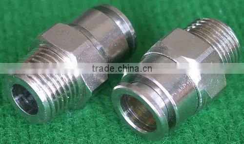Pneumatic Release Air Quick Couplings,Pneumatic Fitting