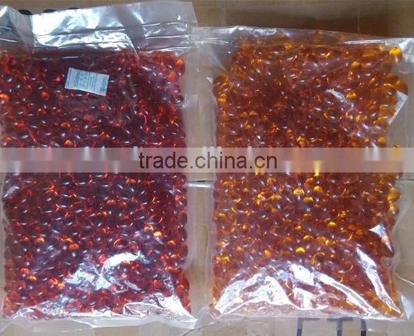 Seabuckthorn Fruit Oil Capsules With Good Price photo-4