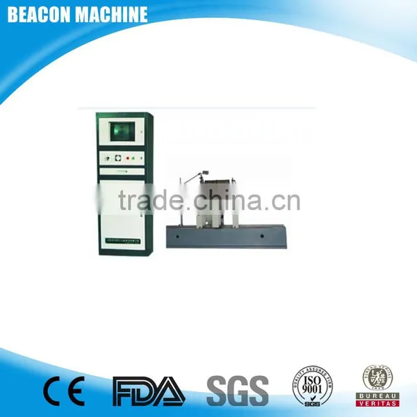 2015 High Quality YYQ-100 Balancing Machine Wit Industrial Control Computer photo-4