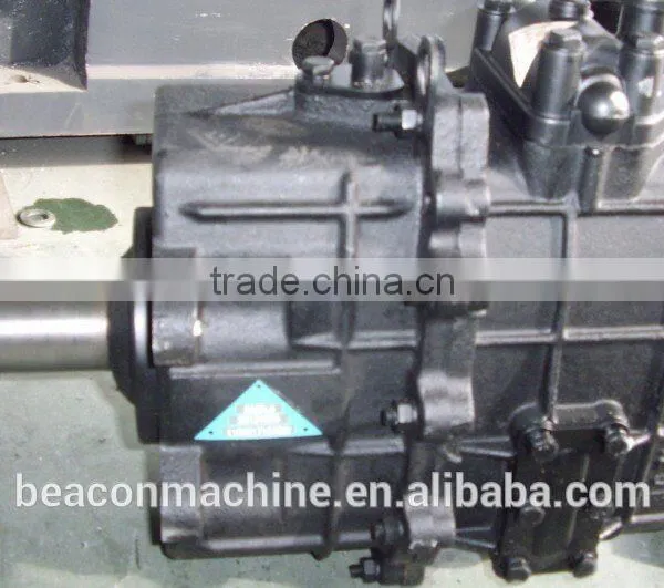 China Supplier Double Side Electric Fan Balancer YYW-1000A Dynamic Fan Balancing Machine photo-5