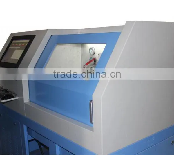 CRS-709D Common Rail Diesel Auto Electrical Alternator Test Bench With Eui Eup System and Cam Box photo-4