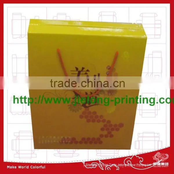 40 Years' Experiences to Produce High Quality Folding Carton Boxes for Wine photo-2