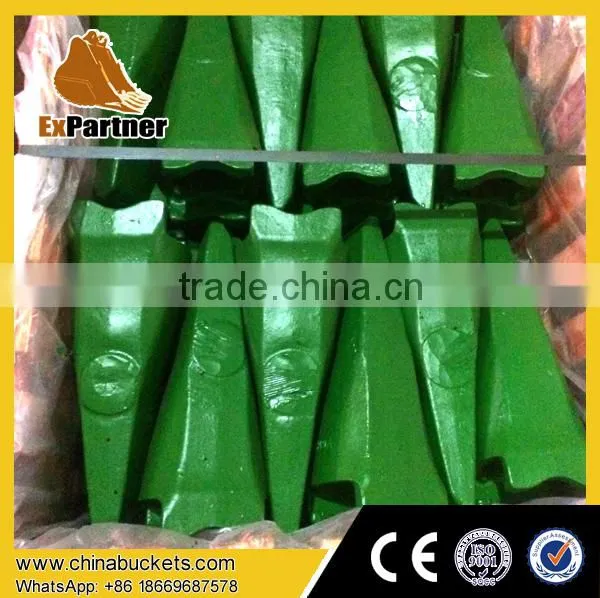 Excavator Bucket Teeth Supplier, 9W8552 Bucket Tooth Pins Excavator Spare Parts photo-4
