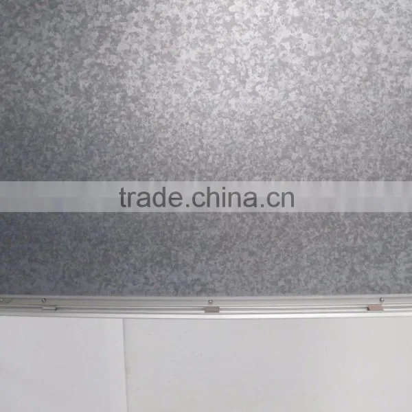 Aluminum Board Poster Stand A Frame photo-2