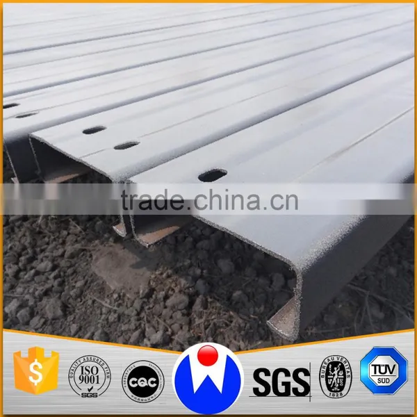 c Lipped Steel Channel photo-6